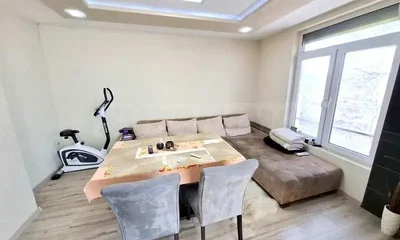 Oturma odası