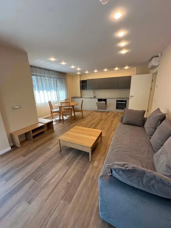 Obývací pokoj