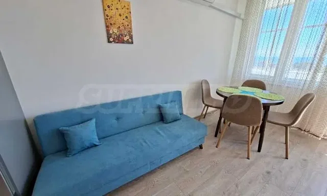 Obývací pokoj