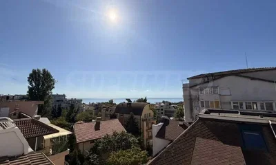 Obývací pokoj
