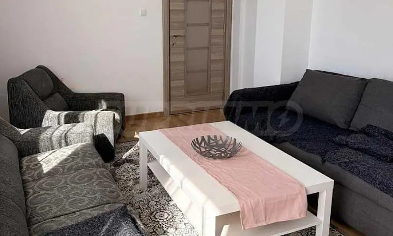 Obývací pokoj
