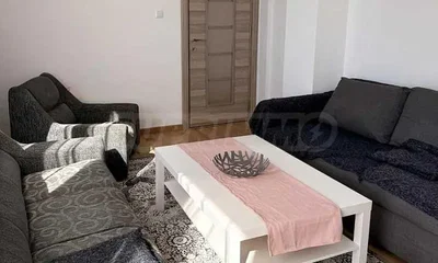 Obývací pokoj