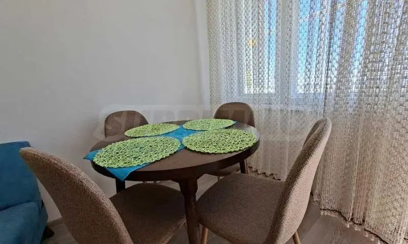 Obývací pokoj
