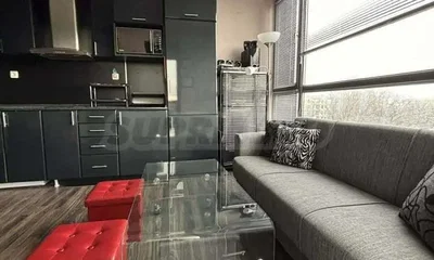 Oturma odası