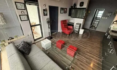 Oturma odası