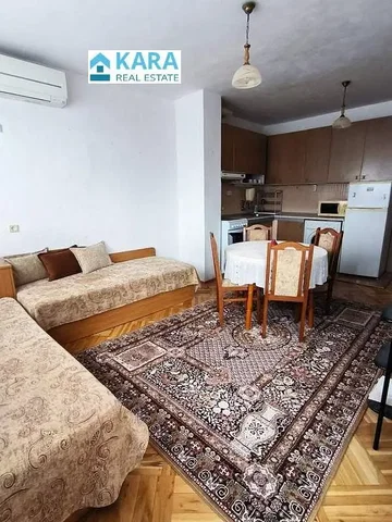 Oturma odası