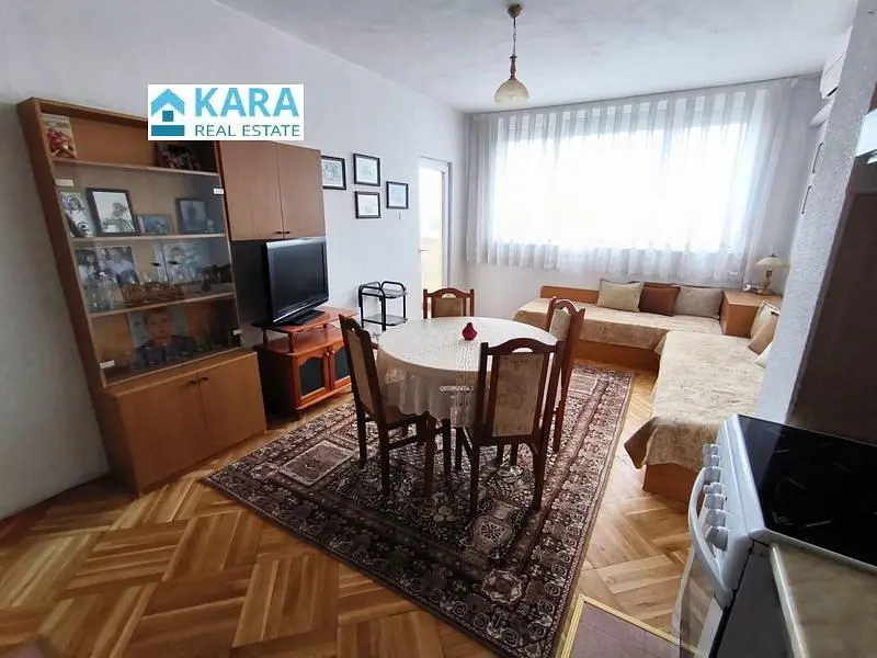 Oturma odası