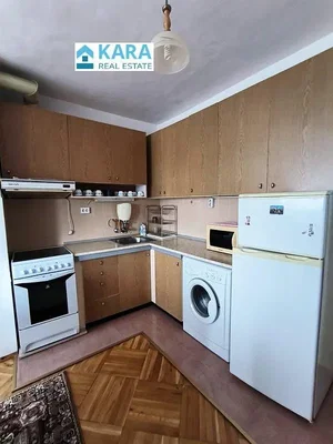 Oturma odası