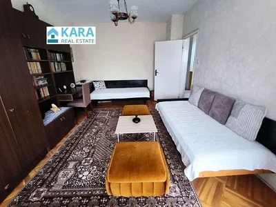 Oturma odası
