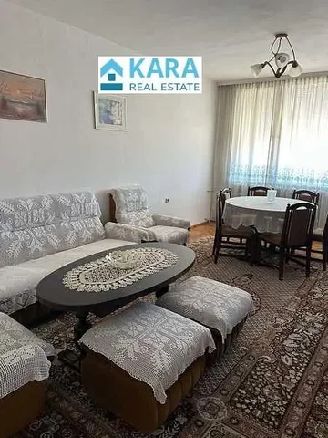 Oturma odası