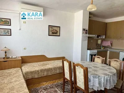 Oturma odası