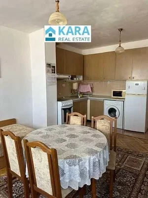 Oturma odası