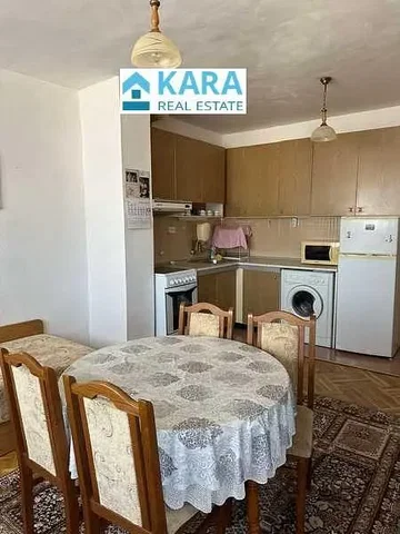 Oturma odası
