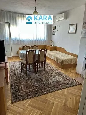 Oturma odası