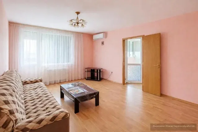 Obývací pokoj