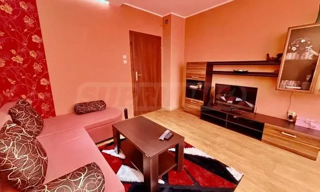 Oturma odası