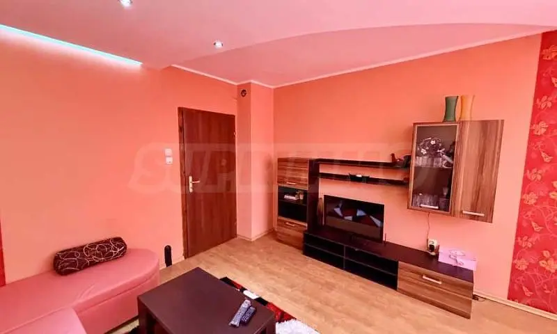Oturma odası
