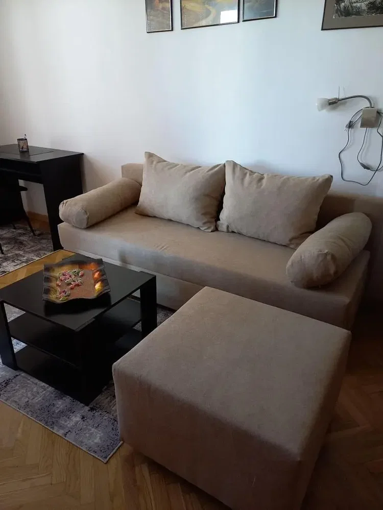 Obývací pokoj