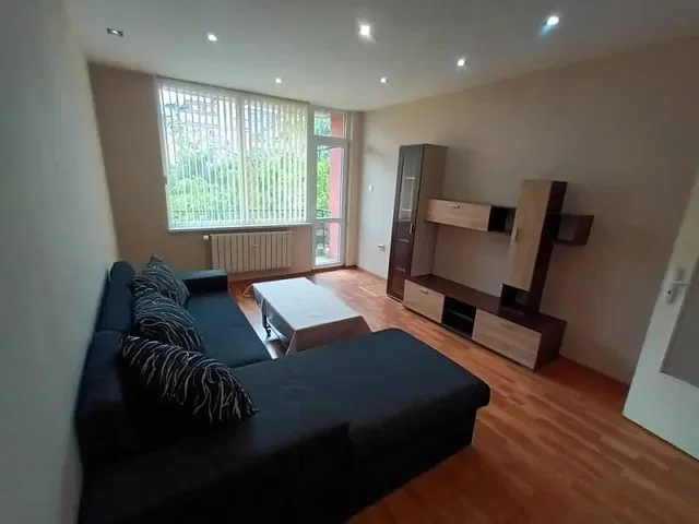 Obývací pokoj