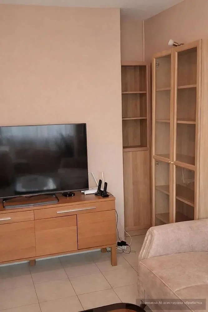 Obývací pokoj