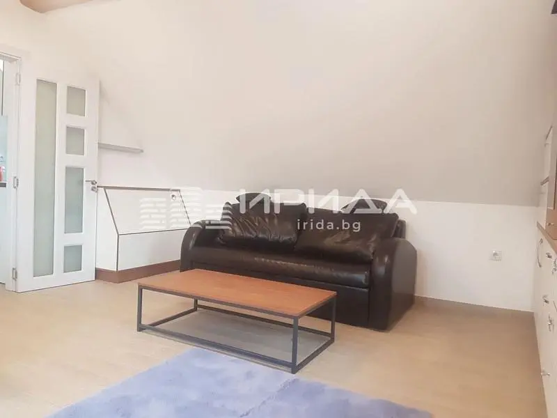 Oturma odası