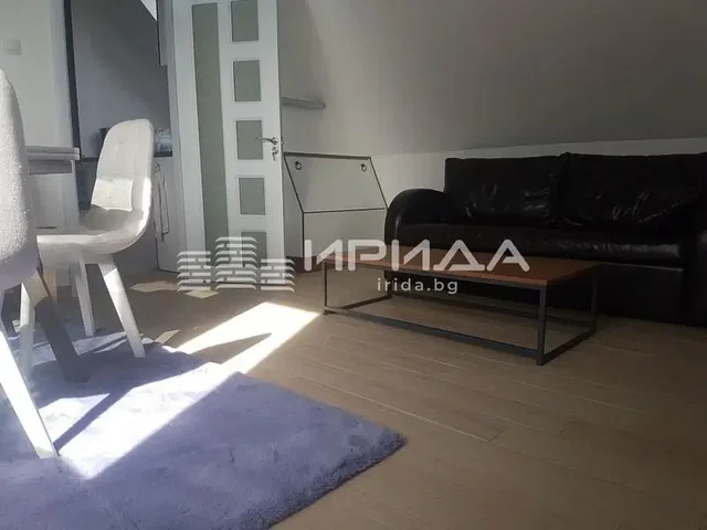 Oturma odası