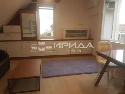 Oturma odası