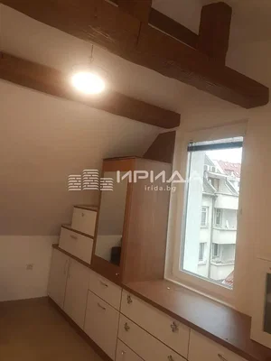 Oturma odası