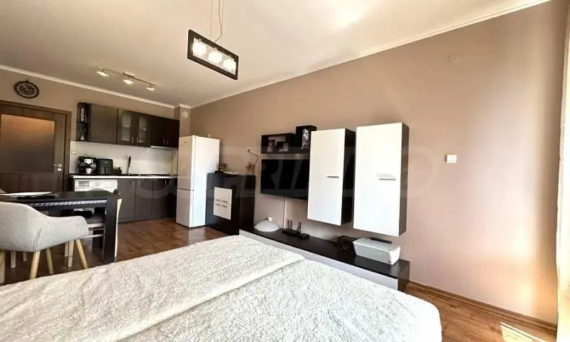 Oturma odası