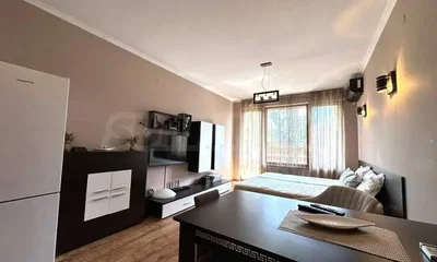 Oturma odası