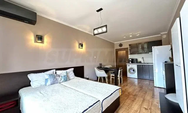 Oturma odası