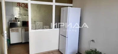 غرفة معيشة