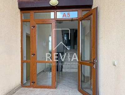 Oturma odası