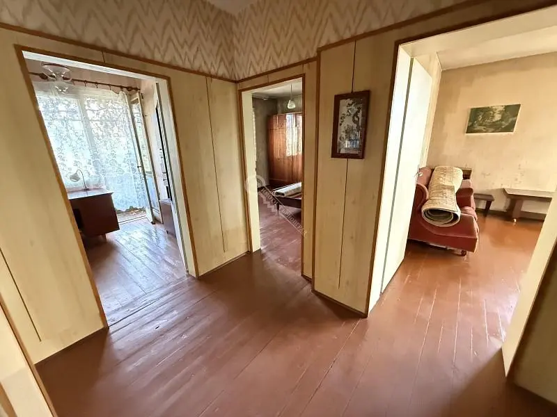 Oturma odası
