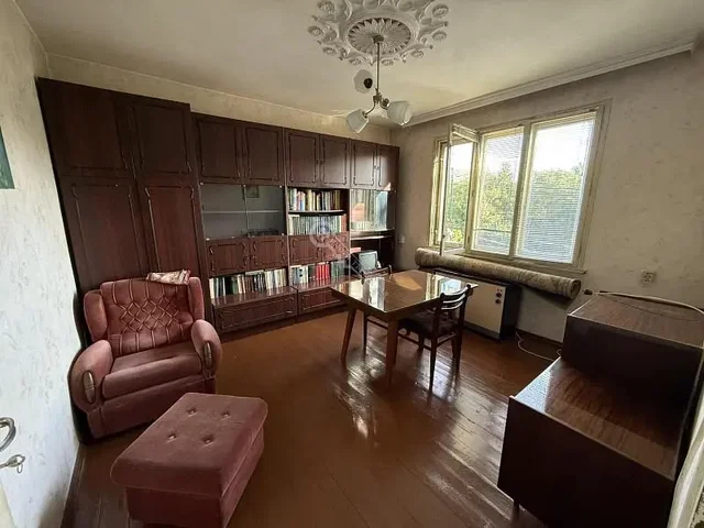 Oturma odası
