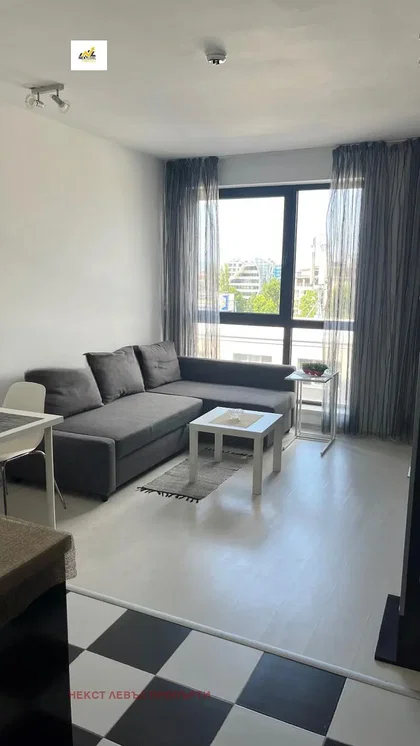 Woonkamer