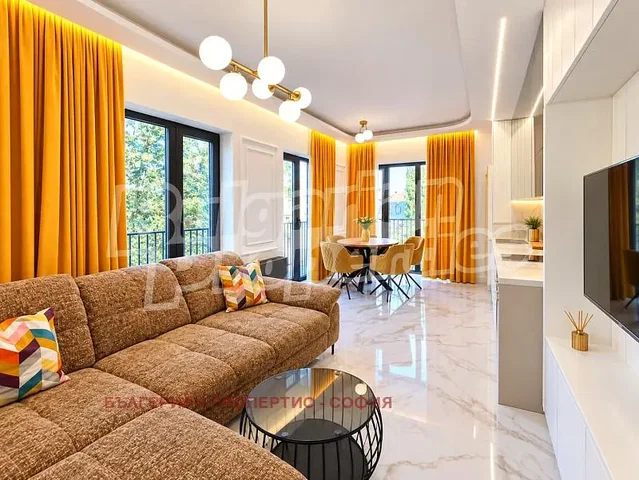 Salon