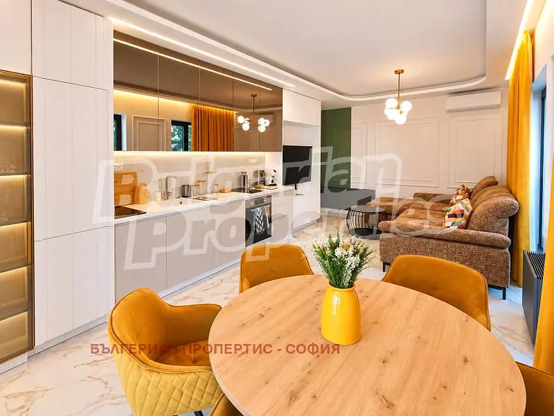 Salon