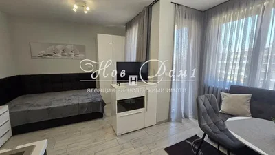 Woonkamer