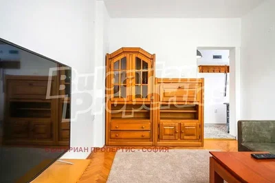 غرفة معيشة