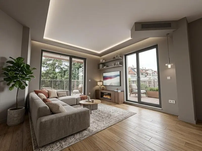 Sala de estar