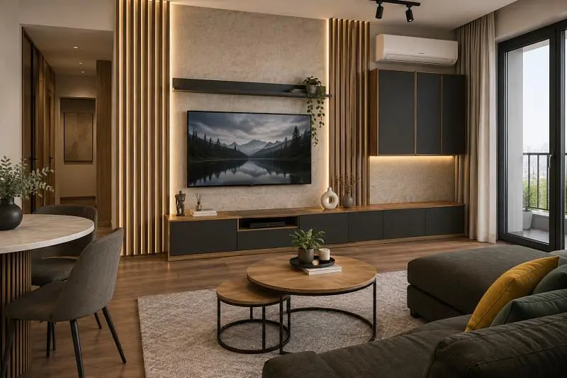 Sala de estar