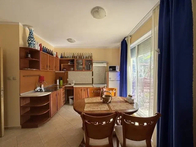 Woonkamer