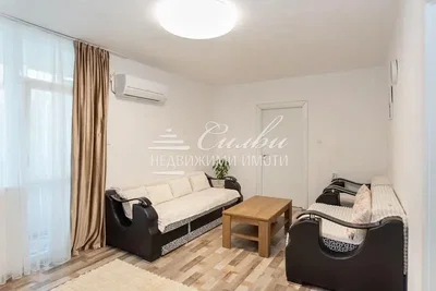 غرفة معيشة