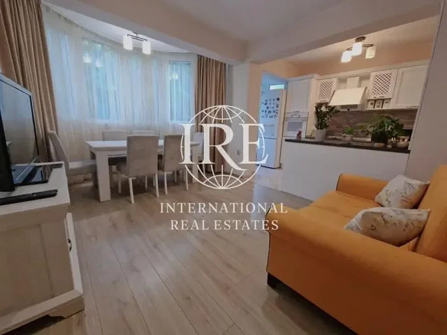 Obývačka