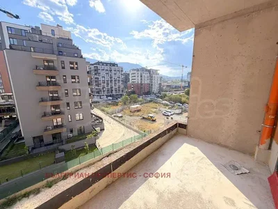 غرفة معيشة