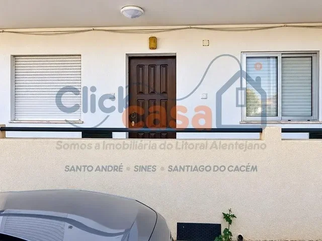 Sala de estar
