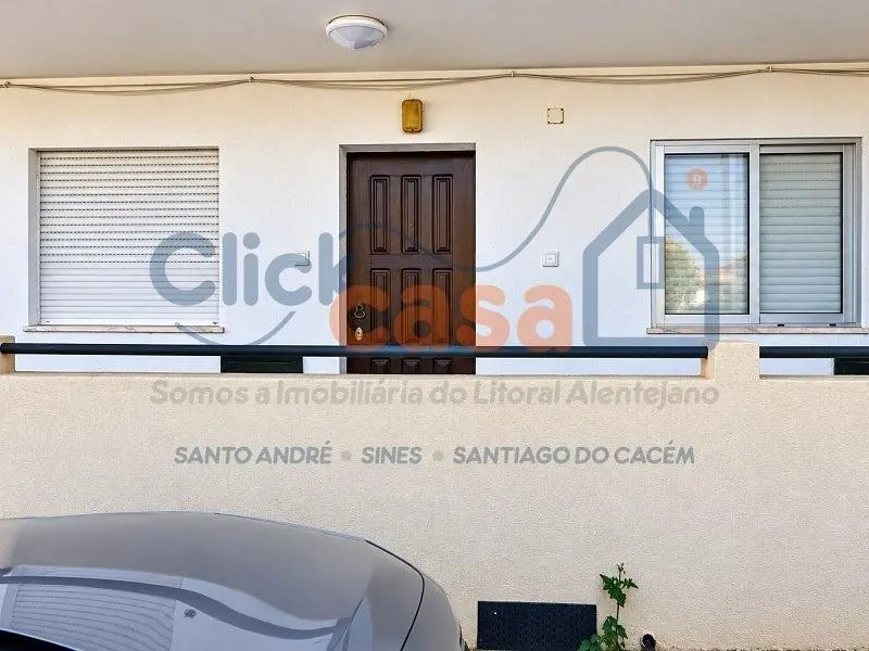 Sala de estar