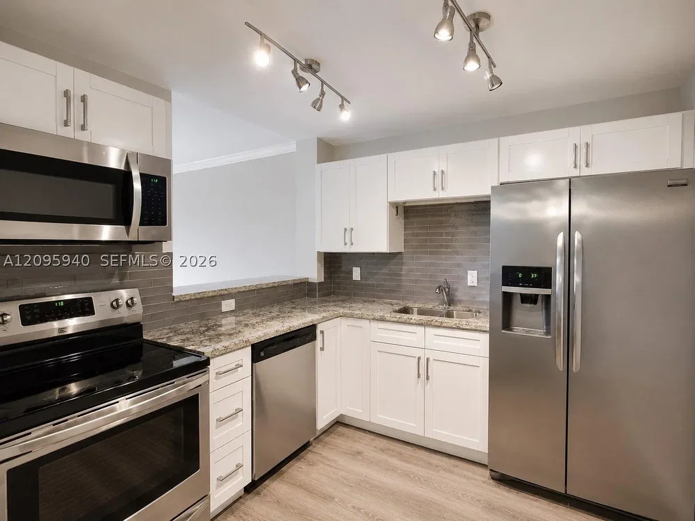 غرفة معيشة