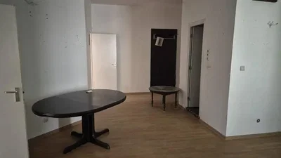 Dnevni boravak